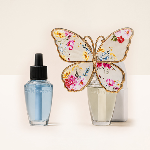 Semua Wallflowers